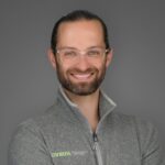 Dr Ryan Unruh - Chiropractor